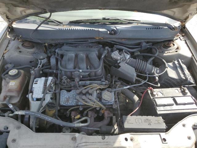 Photo 7 from auction – 2007 FORD TAURUS SE with VIN 1FAFP53U57A202490