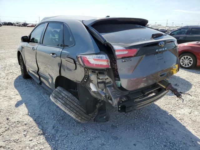 Photo 3 from auction – 2022 FORD EDGE SEL with VIN 2FMPK4J9XNBA40830