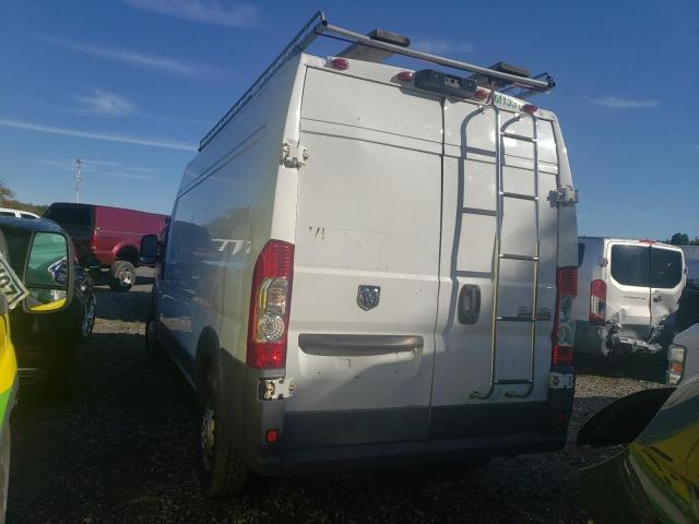Photo 3 from auction – 2016 RAM PROMASTER with VIN 3C6TRVDG0GE101331