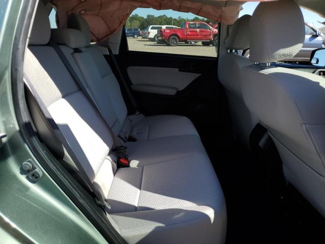 Photo 6 from auction – 2016 SUBARU FORESTER 2 with VIN JF2SJADC0GH401657