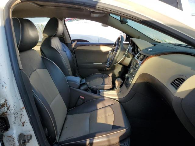 Photo 5 from auction – 2011 CHEVROLET MALIBU LTZ with VIN 1G1ZE5E79BF257971
