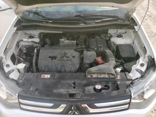 Photo 7 from auction – 2014 MITSUBISHI OUTLANDER with VIN JA4AD3A30EZ014450
