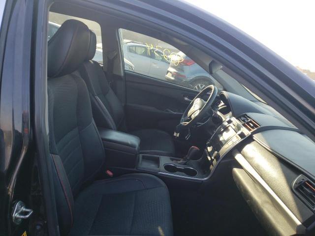 Photo 5 from auction – 2015 TOYOTA CAMRY LE with VIN 4T1BF1FK2FU934681