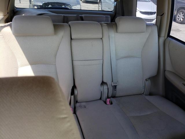 صورة رقم 10 من المزاد - 2004 TOYOTA HIGHLANDER مع VIN JTEDP21A240005167