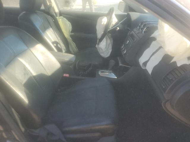 Photo 5 from auction – 2010 NISSAN ALTIMA BAS with VIN 1N4AL2AP4AC145521