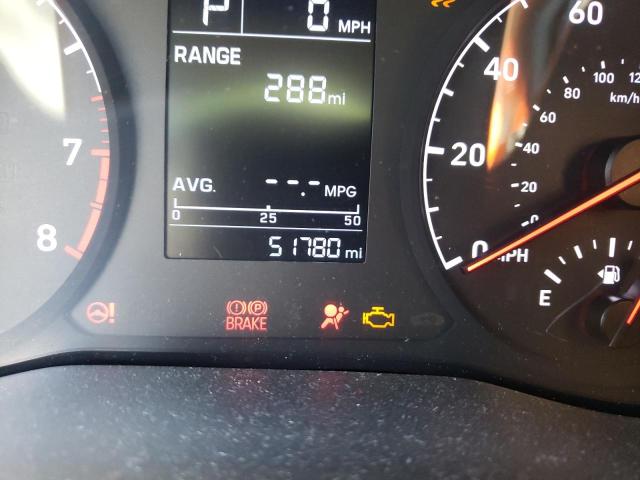 Photo 8 from auction – 2018 HYUNDAI ACCENT SE with VIN 3KPC24A36JE021502