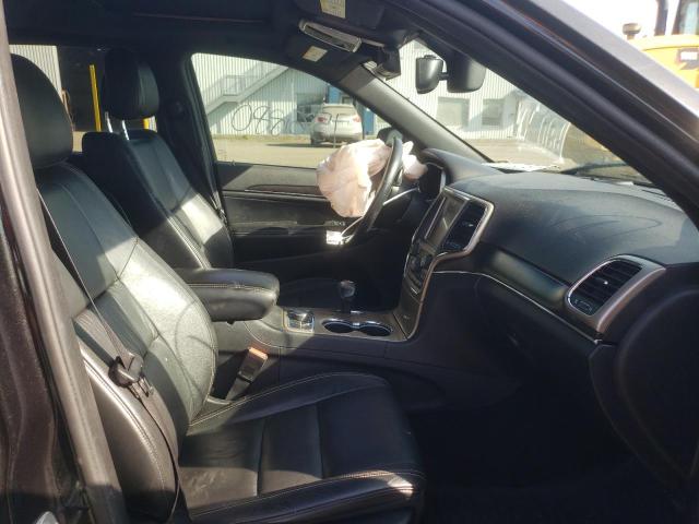 Photo 5 from auction – 2014 JEEP GRAND CHER with VIN 1C4RJFBG5EC188120