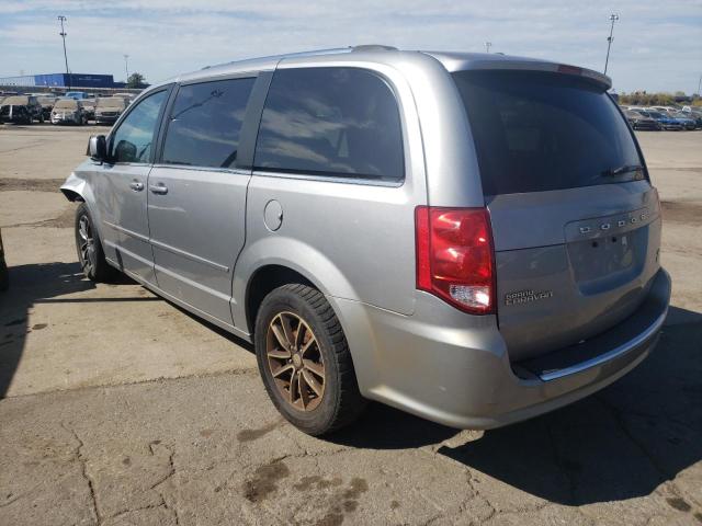 Zdjęcie 3 z aukcji – 2017 DODGE GRAND CARA z VIN 2C4RDGCG0HR557327