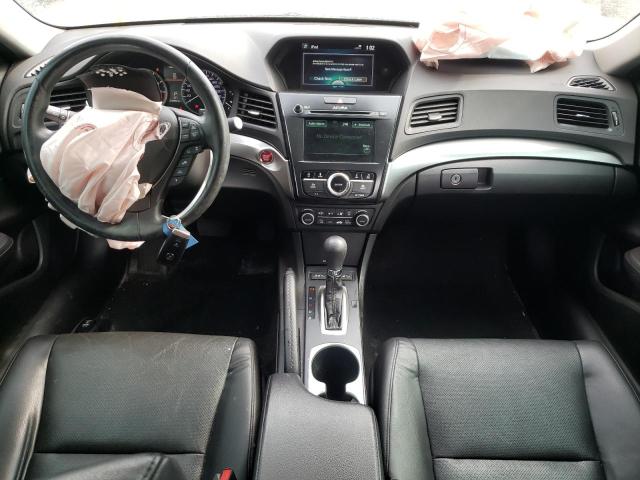 Photo 5 from auction – 2017 ACURA ILX PREMIU with VIN 19UDE2F79HA800175