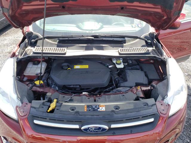 Photo 7 from auction – 2015 FORD ESCAPE SE with VIN 1FMCU9GX8FUC31640