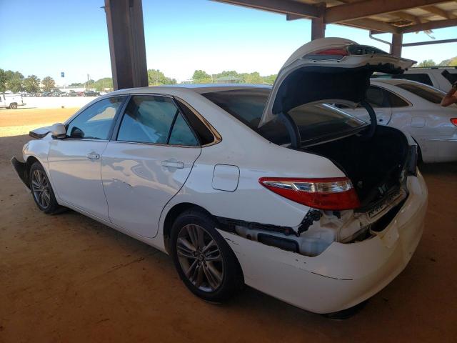 Photo 3 from auction – 2016 TOYOTA CAMRY with VIN 4T1BF1FK5GU590846