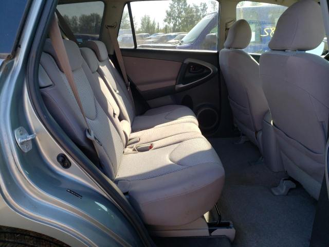 Photo 6 from auction – 2006 TOYOTA RAV4 with VIN JTMBK33V766006024