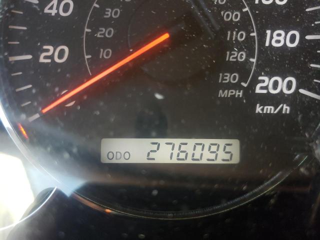 Photo 8 from auction – 2004 LEXUS GX 470 with VIN JTJBT20X940048852