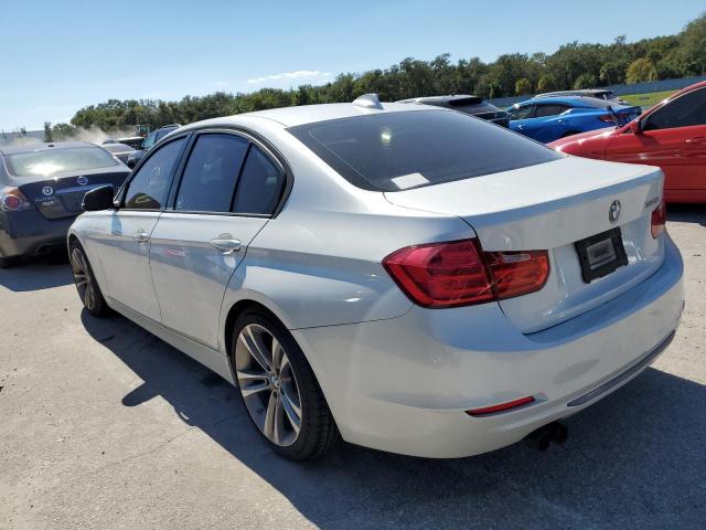 Photo 3 from auction – 2012 BMW 328 I with VIN WBA3A5G55CNP16793