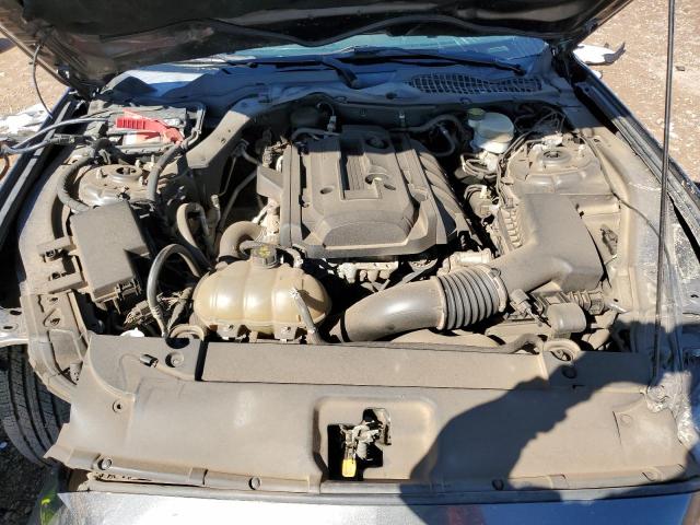Photo 11 from auction – 2015 FORD MUSTANG with VIN 1FA6P8TH6F5411653