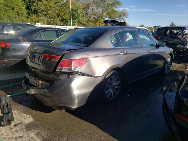 Photo 4 from auction – 2011 HONDA ACCORD EX with VIN 1HGCP2F76BA136253