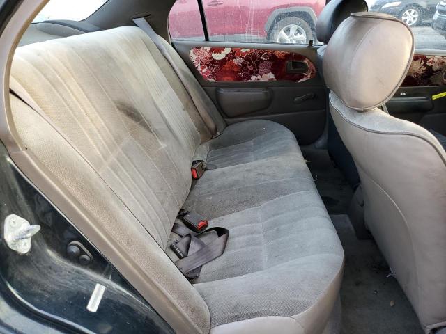 Photo 6 from auction – 1997 TOYOTA COROLLA BA with VIN 1NXBA02EXVZ646253
