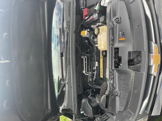 Photo 7 from auction – 2018 CHEVROLET TRAX LS with VIN 3GNCJKSB1JL269561