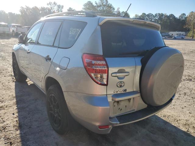 Photo 3 from auction – 2011 TOYOTA RAV4 with VIN 2T3BF4DV1BW089189