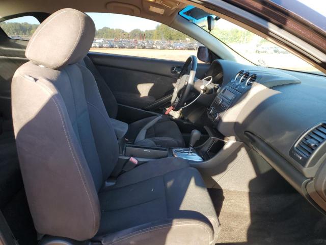 Photo 5 from auction – 2012 NISSAN ALTIMA S with VIN 1N4AL2EP8CC139119