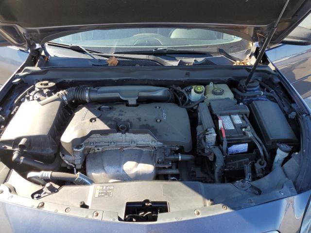 Photo 7 from auction – 2013 CHEVROLET MALIBU LS with VIN 1G11B5SA1DF209423