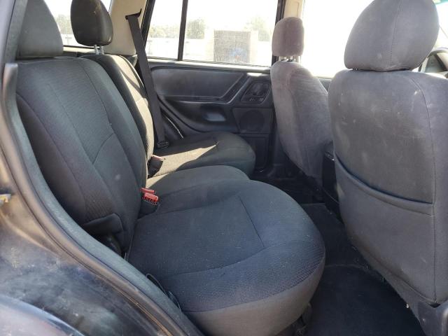 Photo 6 from auction – 2004 JEEP GRAND CHER with VIN 1J4GX48S14C183236