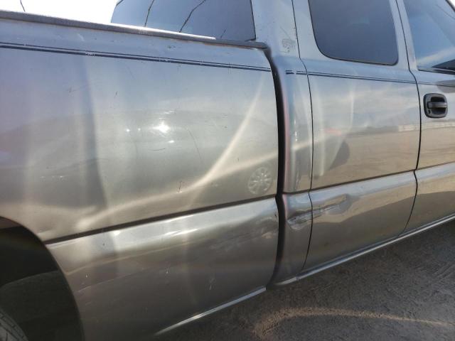 Photo 9 from auction – 2001 CHEVROLET SILVERADO with VIN 2GCEC19W111114055