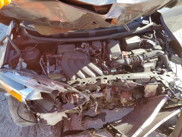 Photo 7 from auction – 2016 NISSAN VERSA S with VIN 3N1CN7APXGL882541