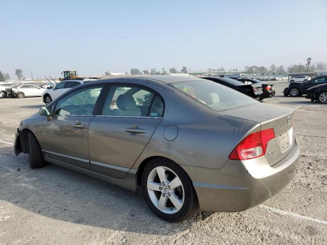Photo 3 from auction – 2006 HONDA CIVIC EX with VIN 1HGFA16856L090894