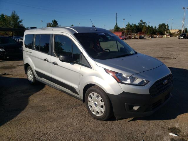 Photo 1 from auction – 2022 FORD TRANSIT CO with VIN NM0GE9E29N1508481