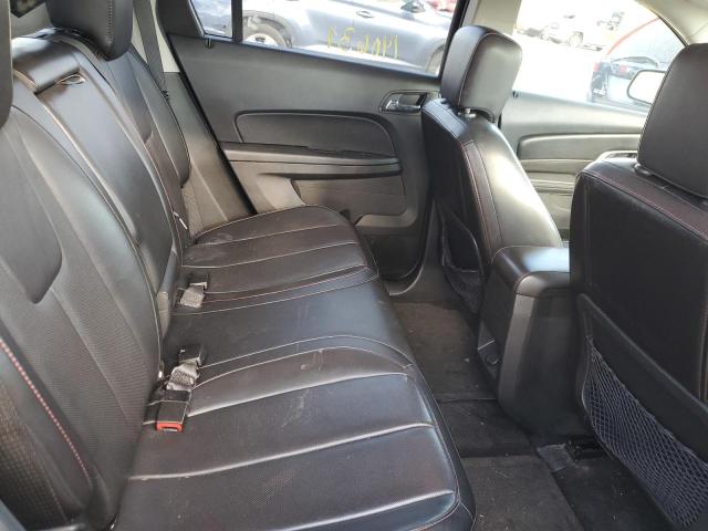 Photo 6 from auction – 2011 GMC TERRAIN SL with VIN 2CTALUEC2B6464847
