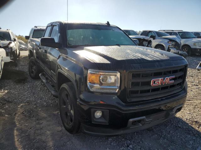 GMC SIERRA K15 2015 with VIN 1GTV2TEC4FZ427741 - Photo from auction