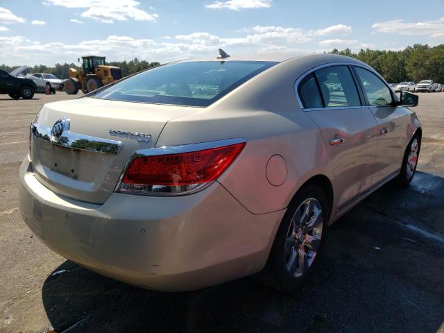 Photo 4 from auction – 2010 BUICK LACROSSE C with VIN 1G4GC5EG1AF235848