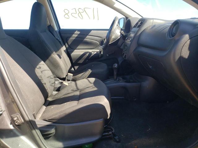 Photo 5 from auction – 2016 NISSAN VERSA S with VIN 3N1CN7APXGL897654