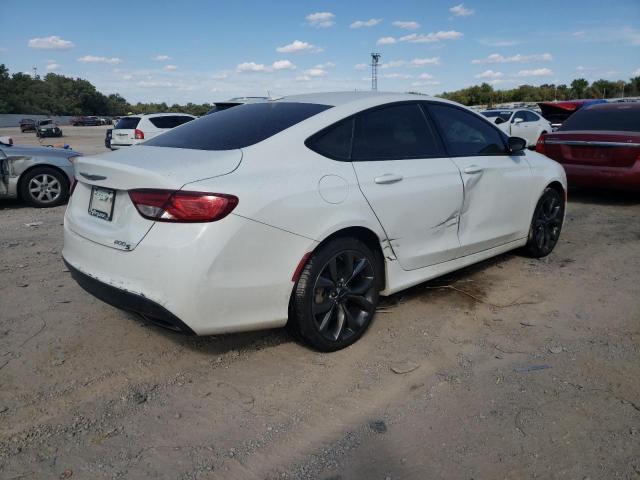 Photo 4 from auction – 2016 CHRYSLER 200 S with VIN 1C3CCCBB6GN176931