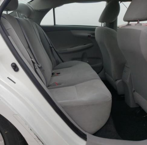 Photo 6 from auction – 2009 TOYOTA COROLLA with VIN JTDBL40E39J012699
