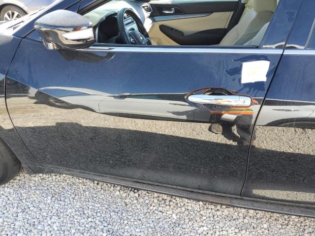 Photo 9 from auction – 2018 NISSAN MAXIMA 3.5 with VIN 1N4AA6AP1JC397241