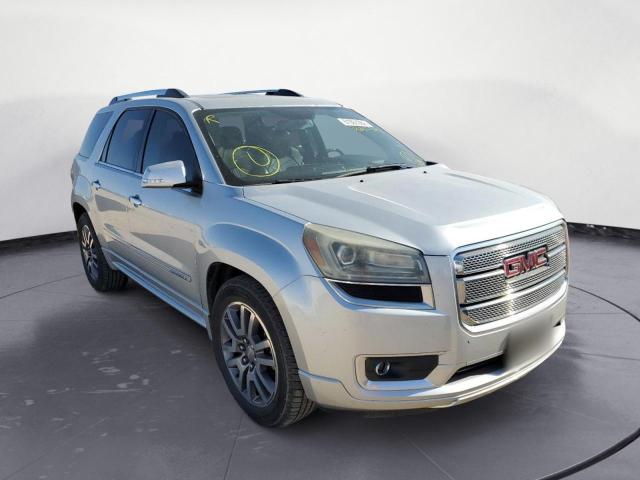 Photo 1 from auction – 2013 GMC ACADIA DEN with VIN 1GKKRTKDXDJ264234