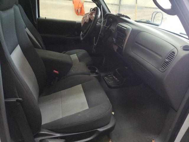 Photo 5 from auction – 2007 FORD RANGER with VIN 1FTYR10D17PA43507