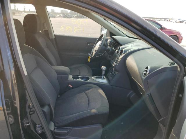 Photo 5 from auction – 2011 NISSAN ROGUE S with VIN JN8AS5MT9BW566050