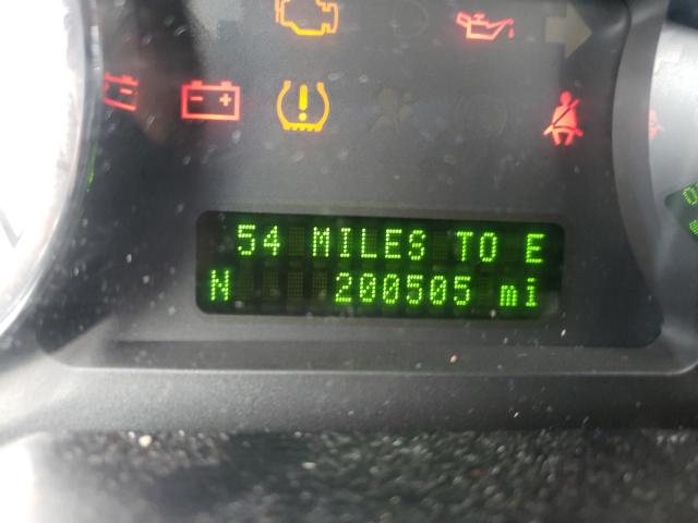 Photo 8 from auction – 2008 FORD EDGE SEL with VIN 2FMDK38CX8BB45645