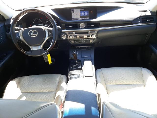 Photo 6 from auction – 2014 LEXUS ES 350 with VIN JTHBK1GG8E2124538