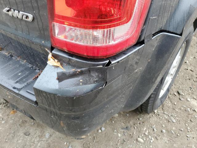 Photo 9 from auction – 2008 FORD ESCAPE XLT with VIN 1FMCU93118KC66147