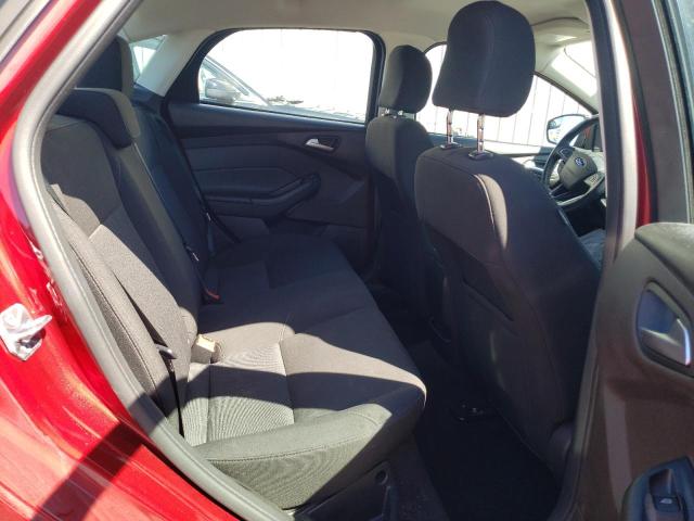 Photo 6 from auction – 2016 FORD FOCUS SE with VIN 1FADP3F20GL274479