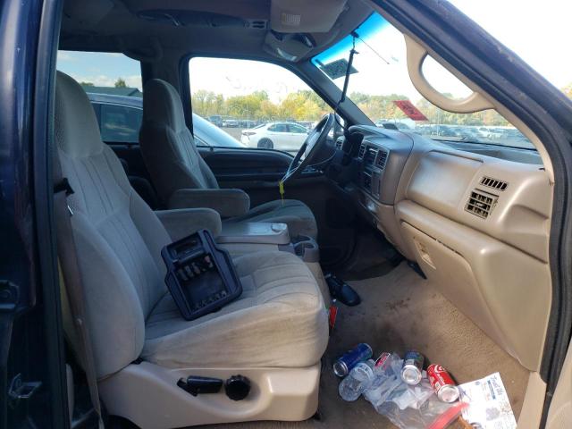 Photo 5 from auction – 2000 FORD EXCURSION with VIN 1FMNU41S3YED47351