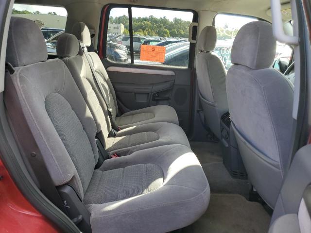 Photo 6 from auction – 2004 FORD EXPLORER X with VIN 1FMZU73EX4UB61610