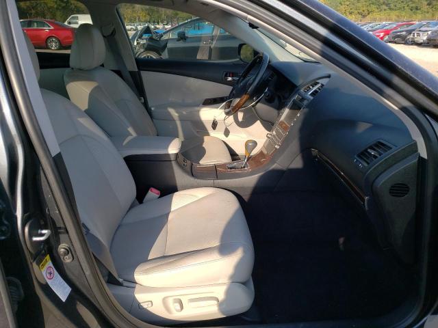 Photo 5 from auction – 2010 LEXUS ES 350 with VIN JTHBK1EG1A2375978