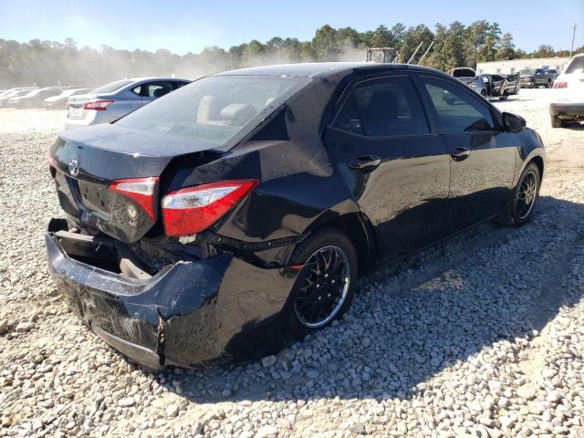 Photo 4 from auction – 2016 TOYOTA COROLLA L with VIN 5YFBURHEXGP433505