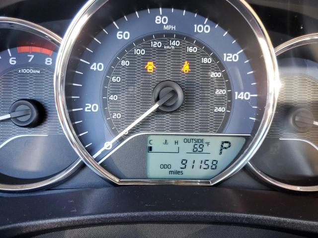 Photo 8 from auction – 2015 TOYOTA COROLLA L with VIN 2T1BURHE5FC396264