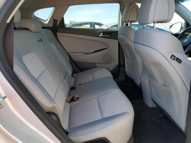 Photo 6 from auction – 2017 HYUNDAI TUCSON LIM with VIN KM8J3CA49HU521345